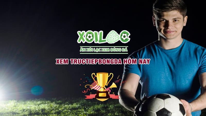 Xoilacso mang đến cho người hâm mộ nhiều tính năng hữu ích về bóng đá 